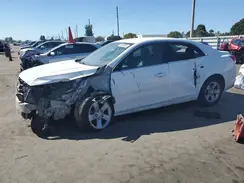1G11B5SA1GF128345 2016 CHEVROLET MALIBU