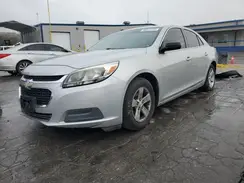 1G11B5SA1GF132105 2016 CHEVROLET MALIBU