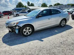 1G11B5SA1GF132301 2016 CHEVROLET MALIBU