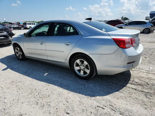 1G11B5SA1GF132301 2016 CHEVROLET MALIBU - Image 2
