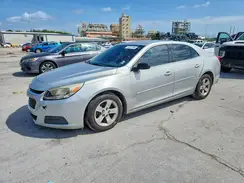 1G11B5SA1GF133559 2016 CHEVROLET MALIBU