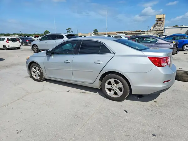 1G11B5SA1GF133559 2016 CHEVROLET MALIBU - Image 2