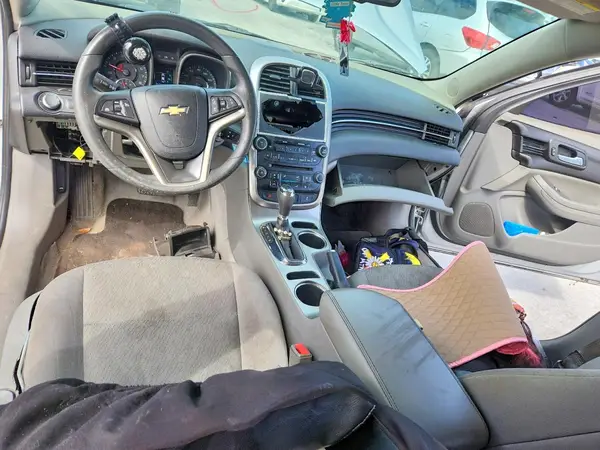 1G11B5SA1GF133559 2016 CHEVROLET MALIBU - Image 8