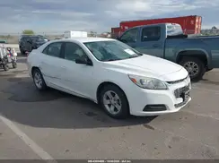 1G11B5SA1GF135263 2016 CHEVROLET MALIBU