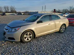 1G11B5SA1GF138311 2016 CHEVROLET MALIBU