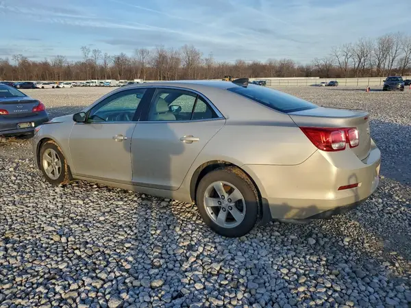 1G11B5SA1GF138311 2016 CHEVROLET MALIBU - Image 2