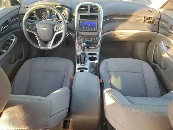 1G11B5SA1GF138311 2016 CHEVROLET MALIBU - Image 8