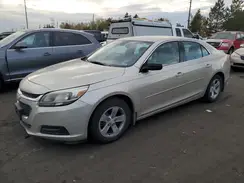 1G11B5SA1GF140317 2016 CHEVROLET MALIBU