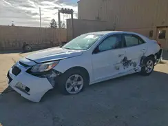 1G11B5SA1GF140933 2016 CHEVROLET MALIBU