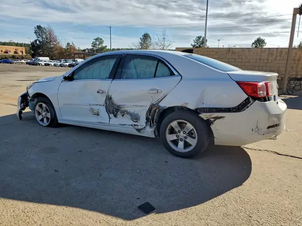1G11B5SA1GF140933 2016 CHEVROLET MALIBU - Image 2