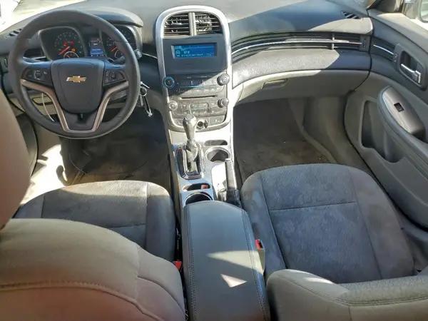 1G11B5SA1GF140933 2016 CHEVROLET MALIBU - Image 8