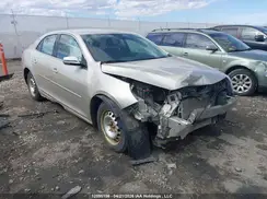 1G11B5SA1GF146165 2016 CHEVROLET MALIBU