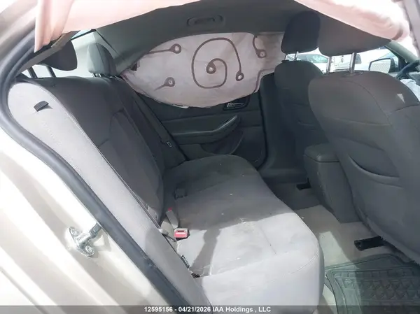 1G11B5SA1GF146165 2016 CHEVROLET MALIBU - Image 8