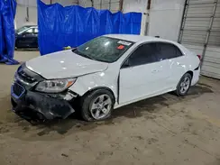 1G11B5SA1GF147073 2016 CHEVROLET MALIBU