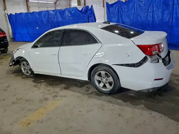 1G11B5SA1GF147073 2016 CHEVROLET MALIBU - Image 2