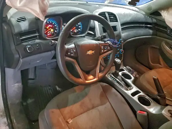 1G11B5SA1GF147073 2016 CHEVROLET MALIBU - Image 8
