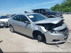 1G11B5SA1GF148384 2016 CHEVROLET MALIBU