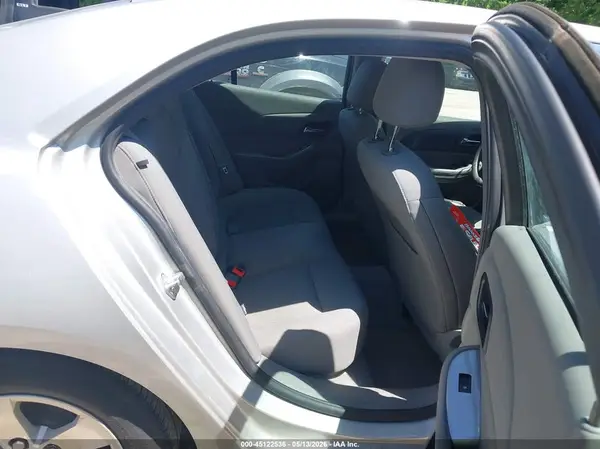1G11B5SA1GF148384 2016 CHEVROLET MALIBU - Image 8