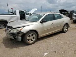 1G11B5SA1GF165783 2016 CHEVROLET MALIBU
