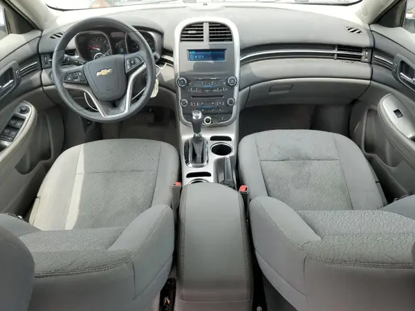 1G11B5SA1GF165783 2016 CHEVROLET MALIBU - Image 8