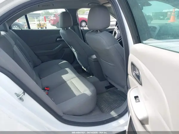 1G11B5SA1GF166027 2016 CHEVROLET MALIBU - Image 8