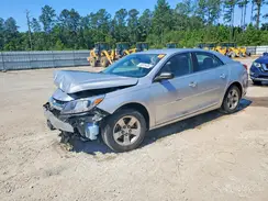 1G11B5SA1GF166139 2016 CHEVROLET MALIBU