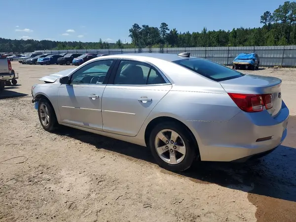 1G11B5SA1GF166139 2016 CHEVROLET MALIBU - Image 2