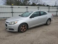 1G11B5SA1GF167047 2016 CHEVROLET MALIBU
