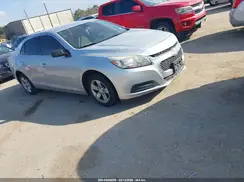 1G11B5SA1GF167372 2016 CHEVROLET MALIBU