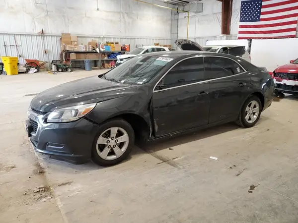 1G11B5SA1GU103750 2016 CHEVROLET MALIBU - Image 1