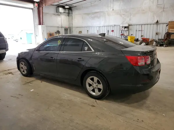 1G11B5SA1GU103750 2016 CHEVROLET MALIBU - Image 2
