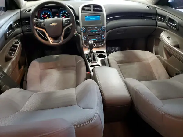 1G11B5SA1GU103750 2016 CHEVROLET MALIBU - Image 8