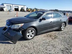 1G11B5SA1GU104817 2016 CHEVROLET MALIBU