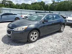 1G11B5SA1GU111833 2016 CHEVROLET MALIBU