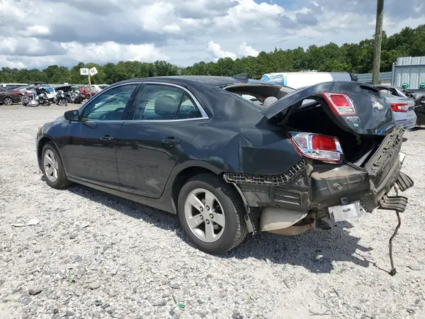 1G11B5SA1GU111833 2016 CHEVROLET MALIBU - Image 2