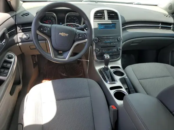 1G11B5SA1GU111833 2016 CHEVROLET MALIBU - Image 8