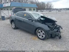 1G11B5SA1GU112206 2016 CHEVROLET MALIBU