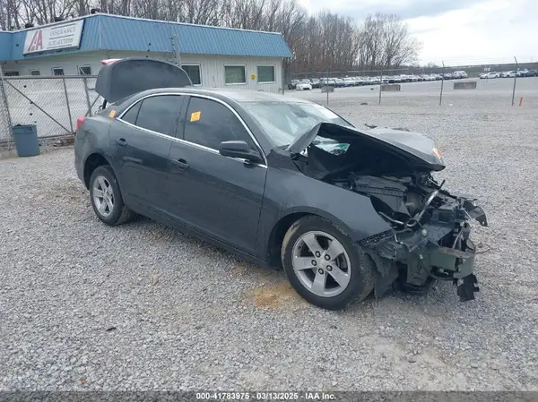 1G11B5SA1GU112206 2016 CHEVROLET MALIBU - Image 1