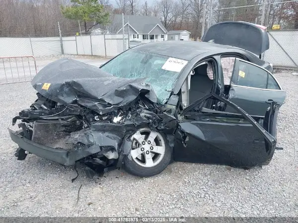 1G11B5SA1GU112206 2016 CHEVROLET MALIBU - Image 2