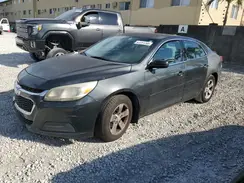 1G11B5SA1GU114814 2016 CHEVROLET MALIBU