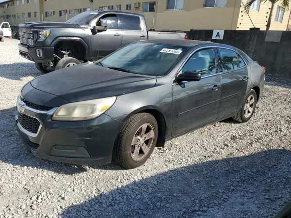 1G11B5SA1GU114814 2016 CHEVROLET MALIBU - Image 1