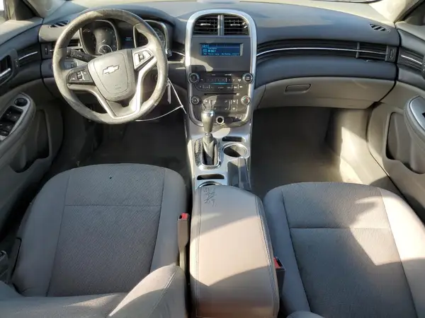 1G11B5SA1GU114814 2016 CHEVROLET MALIBU - Image 8