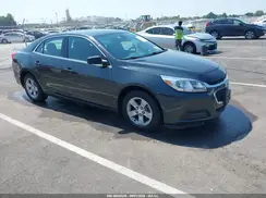 1G11B5SA1GU117275 2016 CHEVROLET MALIBU