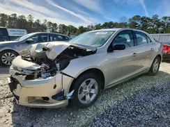 1G11B5SA2GF100568 2016 CHEVROLET MALIBU