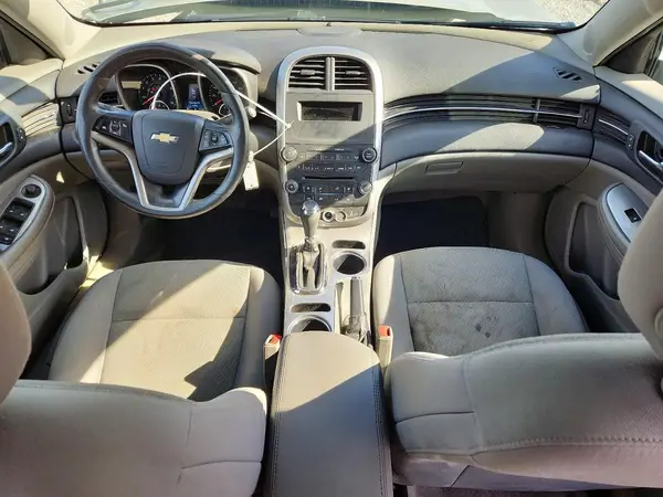 1G11B5SA2GF100568 2016 CHEVROLET MALIBU - Image 8