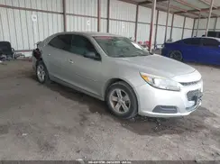 1G11B5SA2GF100876 2016 CHEVROLET MALIBU
