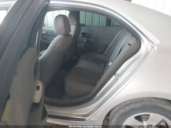 1G11B5SA2GF100876 2016 CHEVROLET MALIBU - Image 8