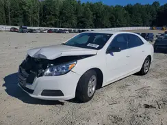1G11B5SA2GF101025 2016 CHEVROLET MALIBU