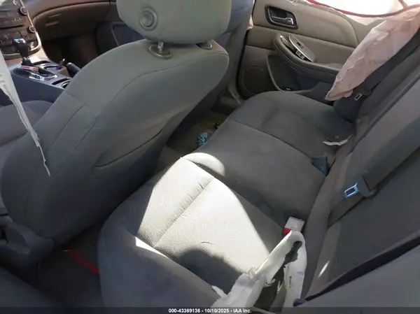 1G11B5SA2GF102837 2016 CHEVROLET MALIBU - Image 8