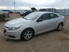 1G11B5SA2GF106774 2016 CHEVROLET MALIBU